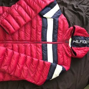 Tommy Hilfiger jacket